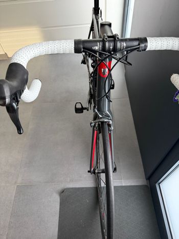 Used Trek Émonda ALR 4 2016 2016 Road & Gravel — image 3 of 6