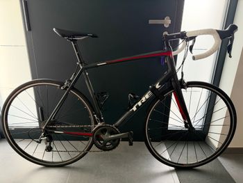 Used Trek Émonda ALR 4 2016 2016 Racefiets & gravel
