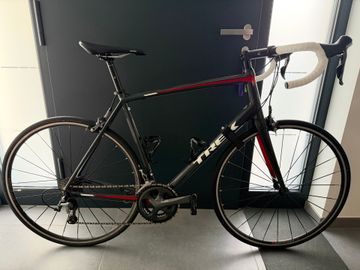 Brugt Trek Émonda ALR 4 2016 2016 Road & Gravel