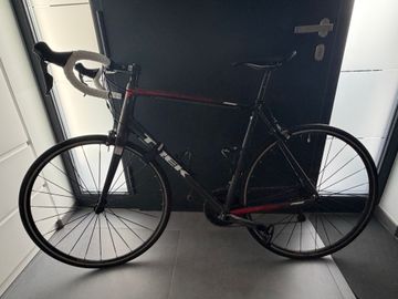 Trek Émonda ALR 4 2016 2016 Road & Gravel usato, Grigio chiaro — immagine 2 di 6