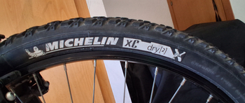 Used A2 A2 Custom Shimano Tourney 2019 Mountainbike, Hellgrau — image 8 of 10