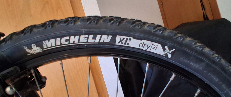 Used A2 A2 Custom Shimano Tourney 2019 Mountainbike, Hellgrau — image 8 of 10