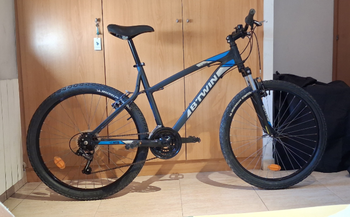 Used A2 A2 Custom Shimano Tourney 2019 MTB