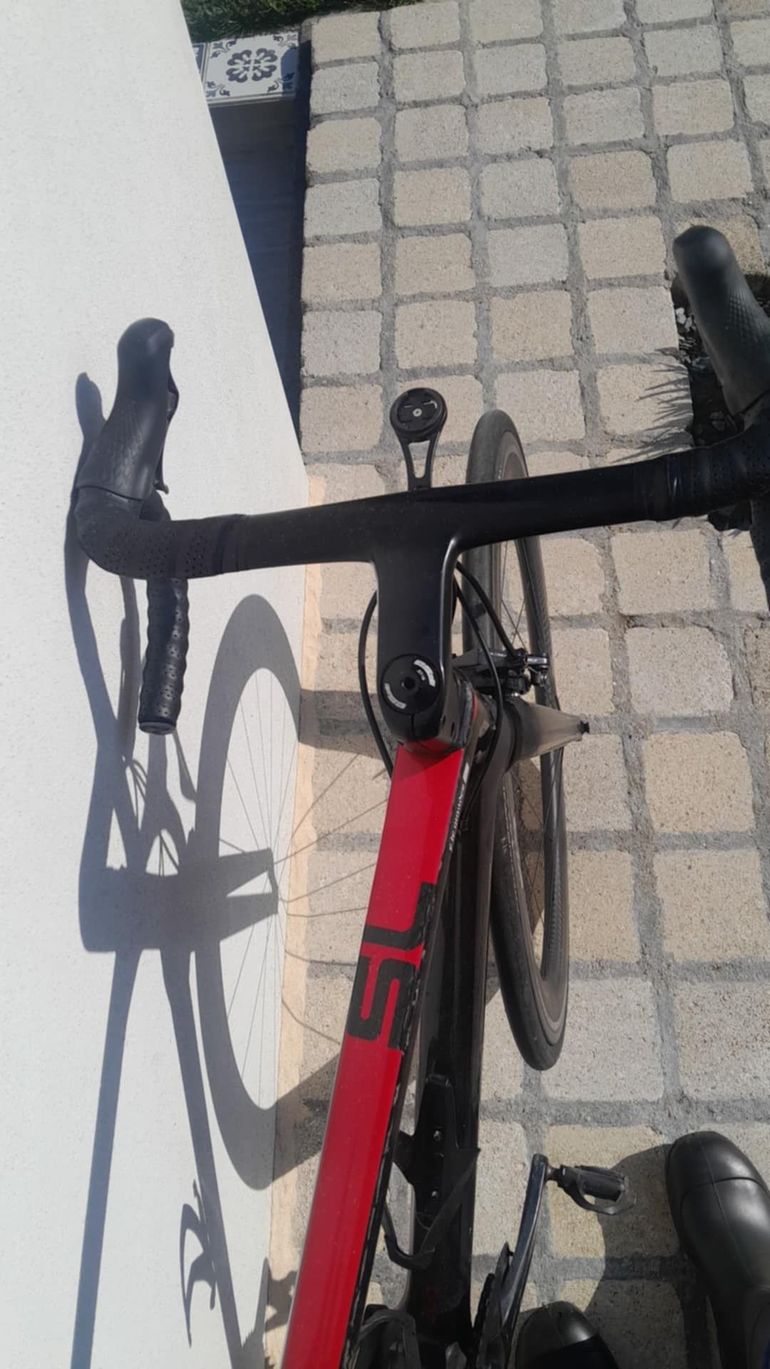 Used Adris Adris Custom Shimano Dura Ace 2021 Road & Gravel, Black — image 2 of 3