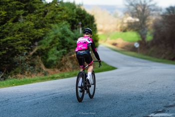 Used Adris Adris Custom Shimano Dura Ace 2021 Road & Gravel, Black — image 3 of 3