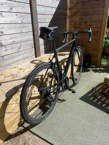 Brugt Canyon Ultimate CF SLX 2018 Road & Gravel — billede 5 af 5