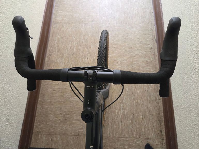 Used Cannondale Topstone Shimano Sora 2022 Road & Gravel — image 3 of 10
