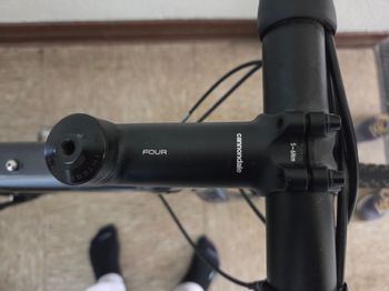 Used Cannondale Topstone Shimano Sora 2022 Road & Gravel — image 10 of 10