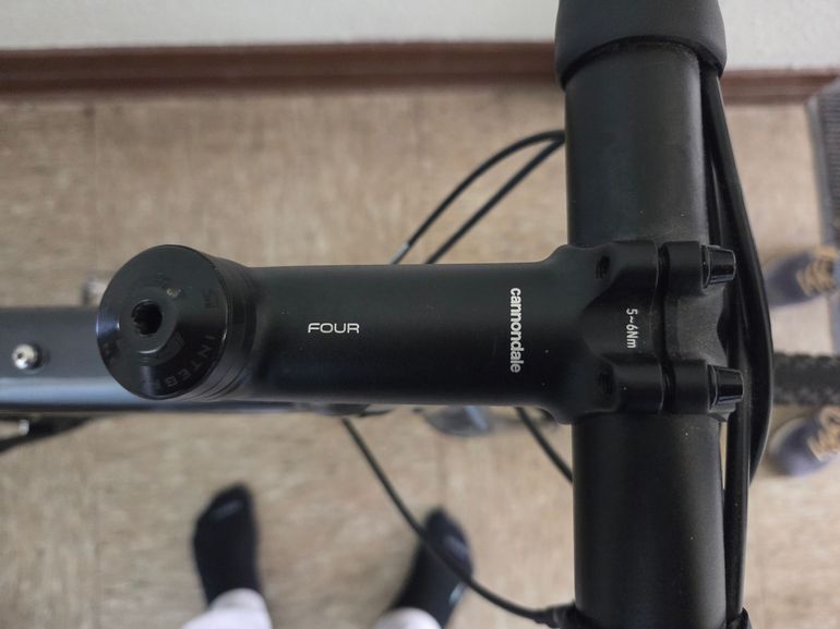 Used Cannondale Topstone Shimano Sora 2022 Road & Gravel — image 10 of 10