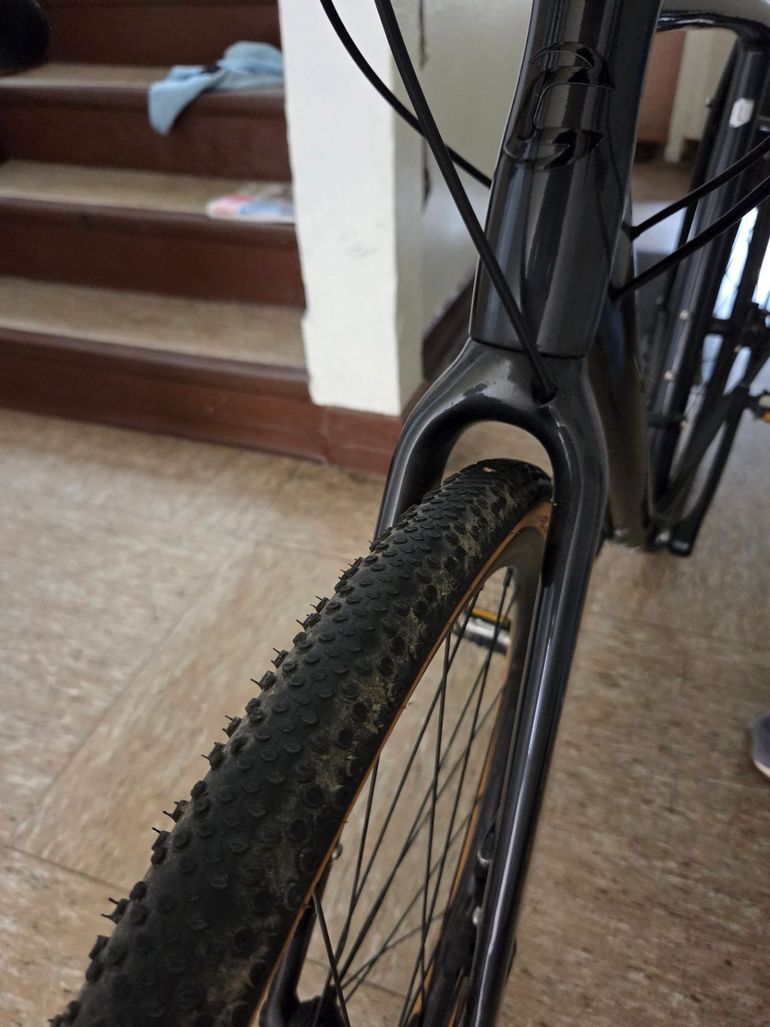 Used Cannondale Topstone Shimano Sora 2022 Road & Gravel — image 7 of 10