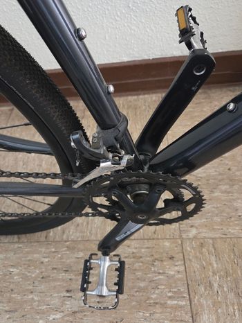 Used Cannondale Topstone Shimano Sora 2022 Road & Gravel — image 8 of 10