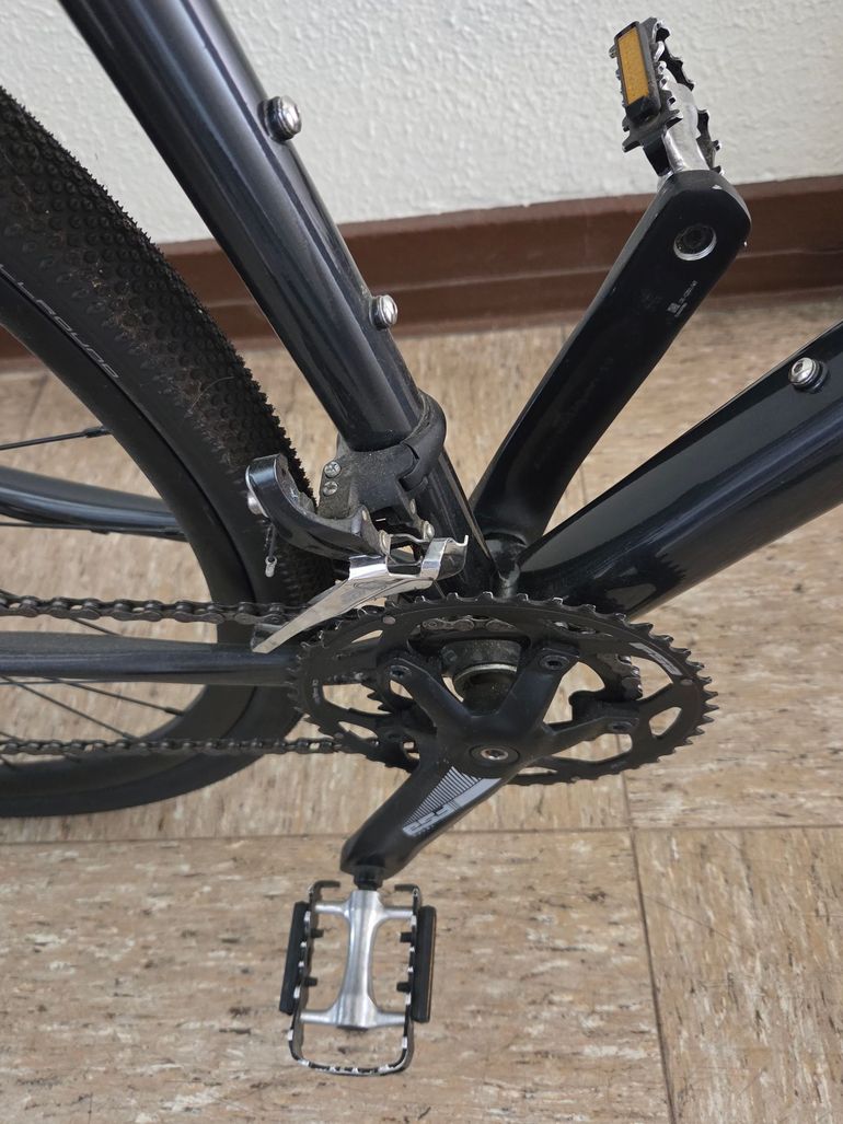 Used Cannondale Topstone Shimano Sora 2022 Road & Gravel — image 8 of 10