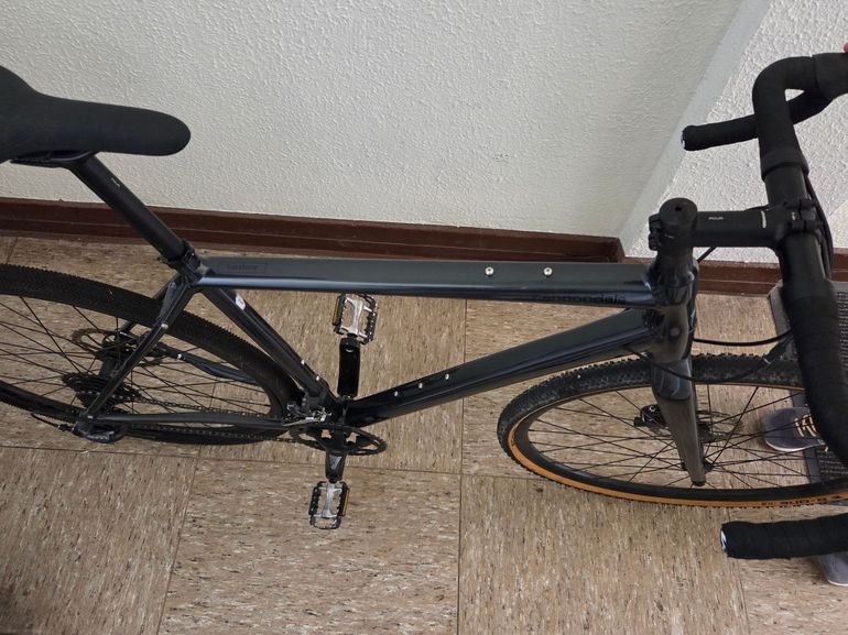 Used Cannondale Topstone Shimano Sora 2022 Road & Gravel — image 5 of 10