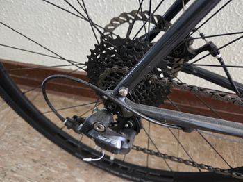 Used Cannondale Topstone Shimano Sora 2022 Road & Gravel — image 4 of 10