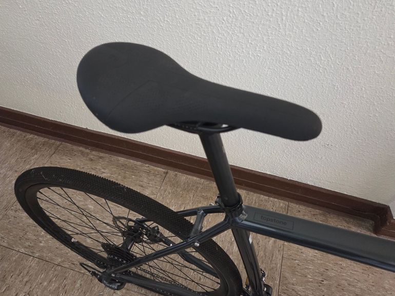 Used Cannondale Topstone Shimano Sora 2022 Road & Gravel — image 9 of 10