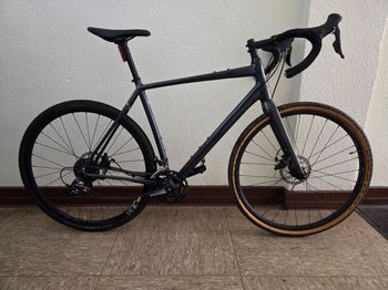 Used Cannondale Topstone Shimano Sora 2022 Road & Gravel