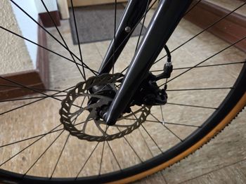 Used Cannondale Topstone Shimano Sora 2022 Road & Gravel — image 6 of 10