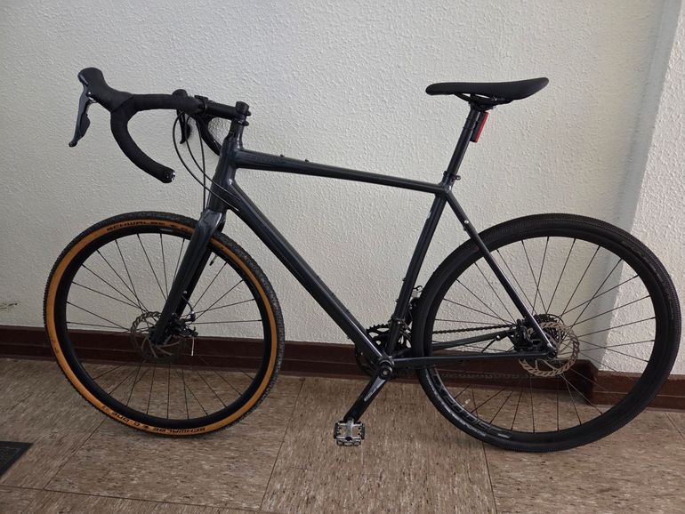 Used Cannondale Topstone Shimano Sora 2022 Road & Gravel — image 2 of 10