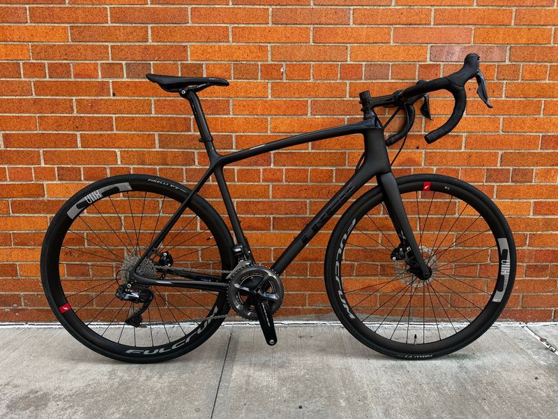 Used Trek Emonda Shimano Ultegra Di2 2020 Road & Gravel