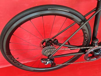Used Specialized S-Works Aethos - Dura Ace Di2 2021 2021 Road & Gravel — image 7 of 10