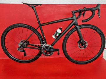 Specialized S-Works Aethos - Dura Ace Di2 2021 2021 Road & Gravel usato