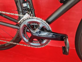 Used Specialized S-Works Aethos - Dura Ace Di2 2021 2021 Road & Gravel — image 3 of 10