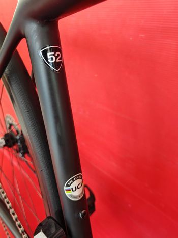 Used Specialized S-Works Aethos - Dura Ace Di2 2021 2021 Road & Gravel — image 9 of 10