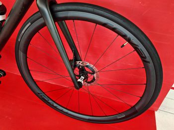 Used Specialized S-Works Aethos - Dura Ace Di2 2021 2021 Road & Gravel — image 6 of 10