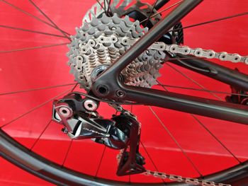 Used Specialized S-Works Aethos - Dura Ace Di2 2021 2021 Road & Gravel — image 4 of 10