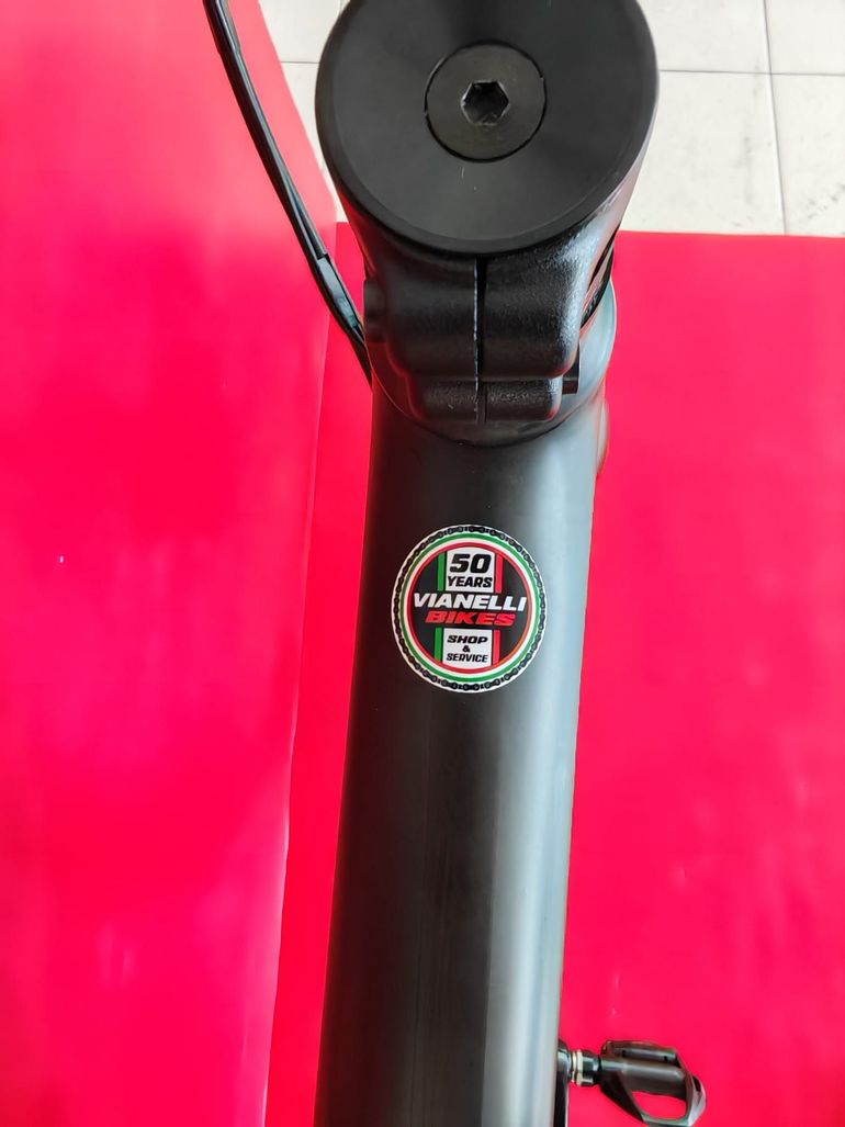 Used Specialized S-Works Aethos - Dura Ace Di2 2021 2021 Road & Gravel — image 10 of 10