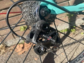 Used Bianchi Specialissima Campagnolo Record 2018 Road & Gravel — image 3 of 12