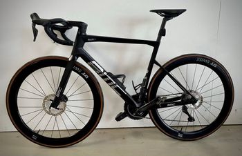 Used BMC Teammachine SLR 01 THREE P2P 2022 2022 Road & Gravel
