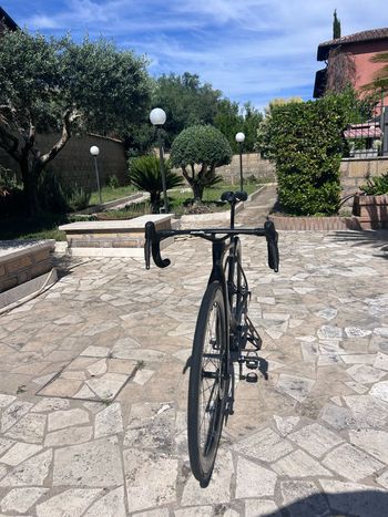 Used Cervélo S5 Shimano Dura Ace Di2 2023 Road & Gravel — image 7 of 33