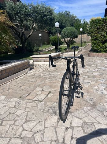 Used Cervélo S5 Shimano Dura Ace Di2 2023 Road & Gravel — image 5 of 33