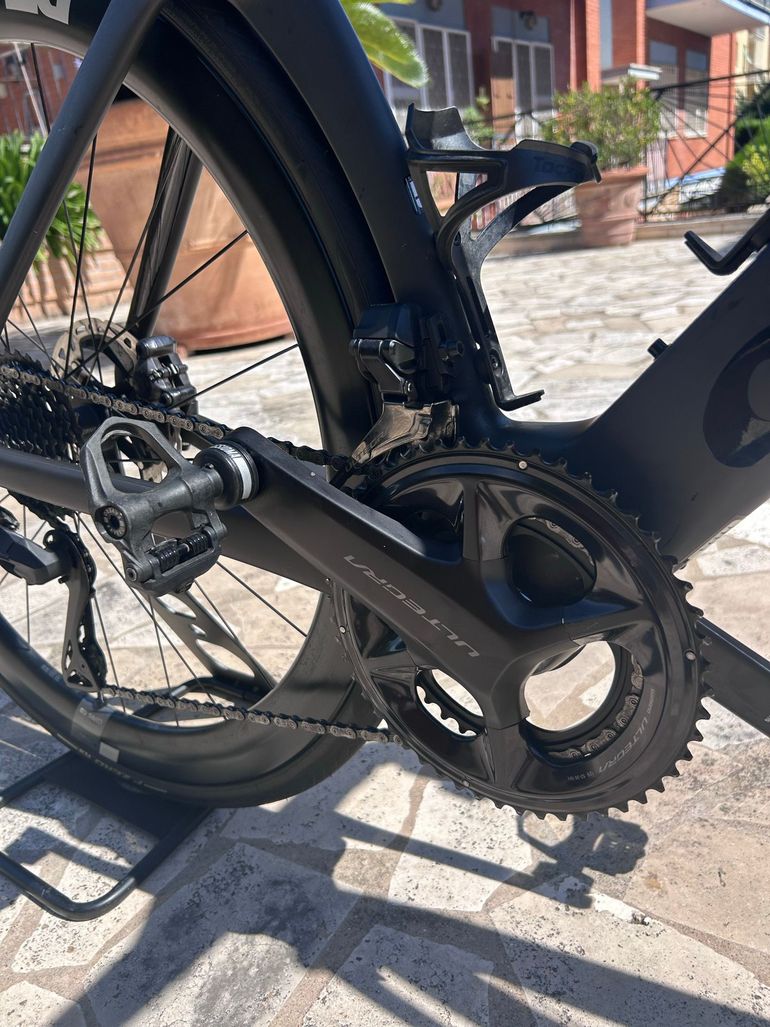 Used Cervélo S5 Shimano Dura Ace Di2 2023 Road & Gravel — image 10 of 33