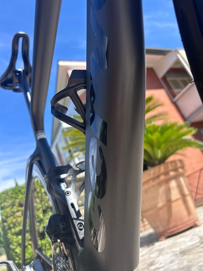 Used Cervélo S5 Shimano Dura Ace Di2 2023 Road & Gravel — image 17 of 33