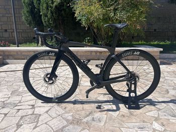 Used Cervélo S5 Shimano Dura Ace Di2 2023 Road & Gravel — image 33 of 33