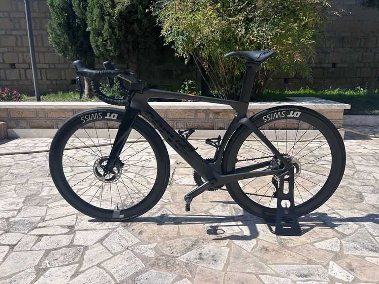 Used Cervélo S5 Shimano Dura Ace Di2 2023 Road & Gravel — image 33 of 33