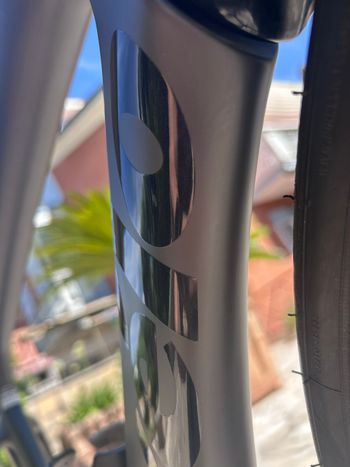 Used Cervélo S5 Shimano Dura Ace Di2 2023 Road & Gravel — image 19 of 33