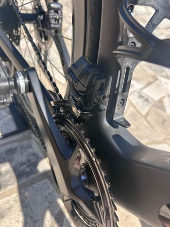 Used Cervélo S5 Shimano Dura Ace Di2 2023 Road & Gravel — image 18 of 33
