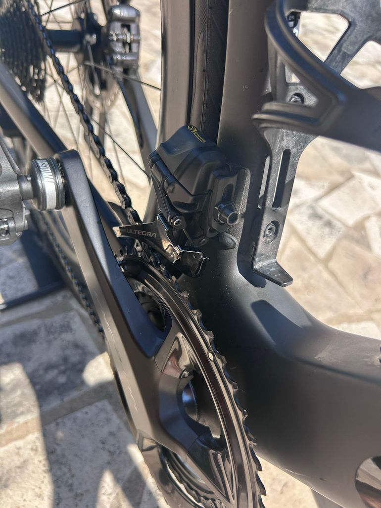 Used Cervélo S5 Shimano Dura Ace Di2 2023 Road & Gravel — image 18 of 33