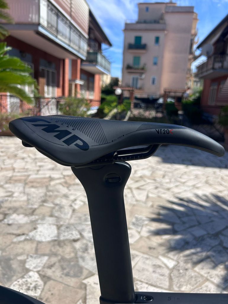 Used Cervélo S5 Shimano Dura Ace Di2 2023 Road & Gravel — image 23 of 33