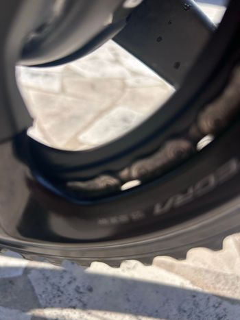 Used Cervélo S5 Shimano Dura Ace Di2 2023 Road & Gravel — image 30 of 33