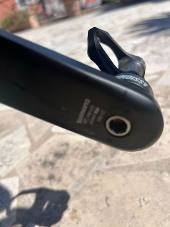Used Cervélo S5 Shimano Dura Ace Di2 2023 Road & Gravel — image 31 of 33