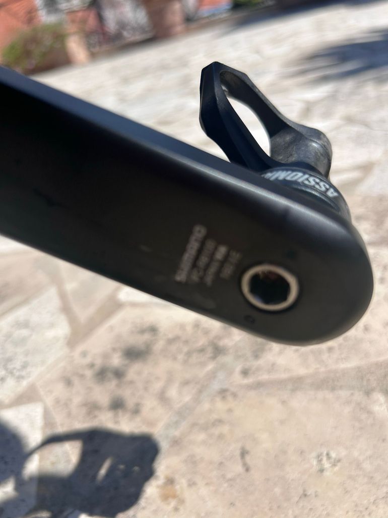 Used Cervélo S5 Shimano Dura Ace Di2 2023 Road & Gravel — image 31 of 33