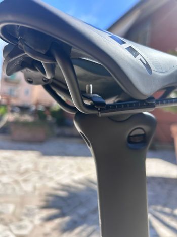 Used Cervélo S5 Shimano Dura Ace Di2 2023 Road & Gravel — image 22 of 33