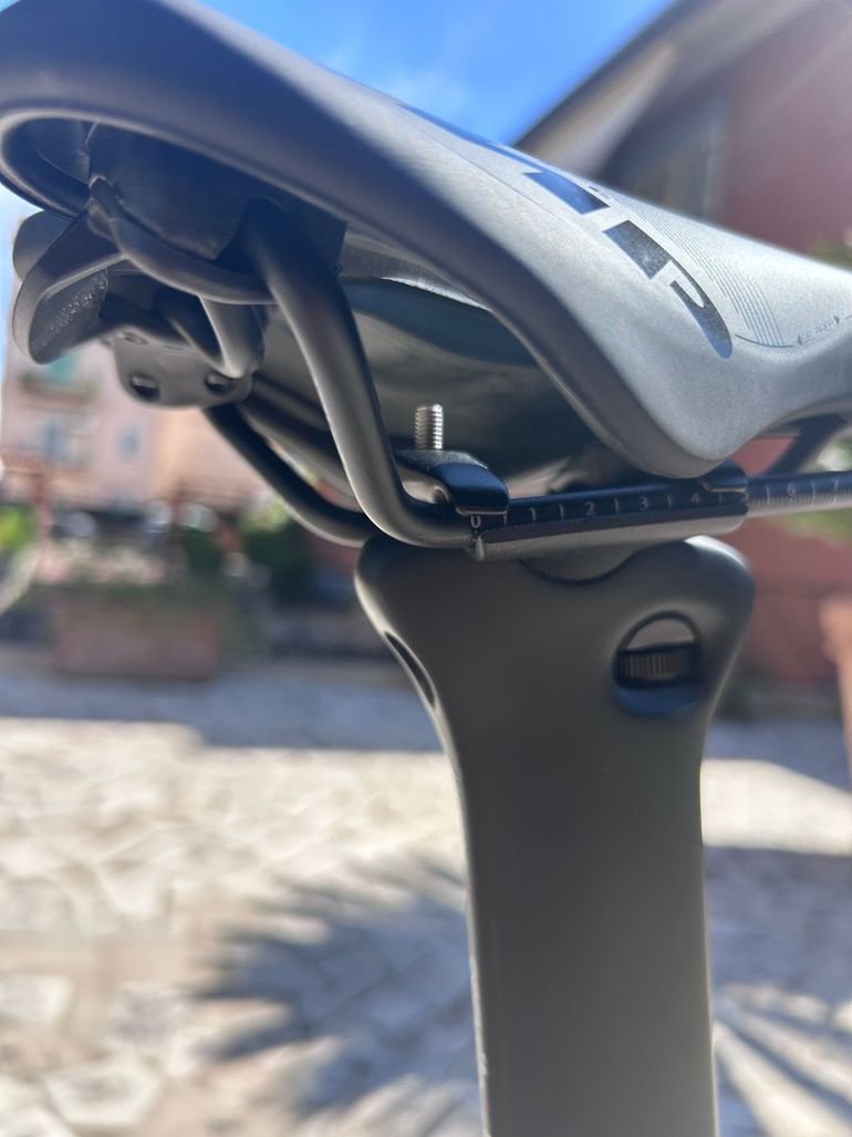 Used Cervélo S5 Shimano Dura Ace Di2 2023 Road & Gravel — image 22 of 33