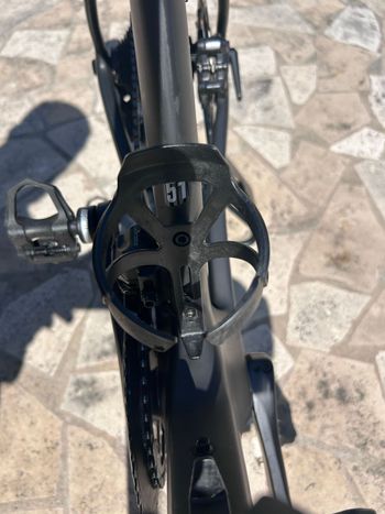 Used Cervélo S5 Shimano Dura Ace Di2 2023 Road & Gravel — image 28 of 33