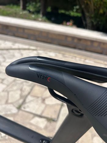 Used Cervélo S5 Shimano Dura Ace Di2 2023 Road & Gravel — image 21 of 33
