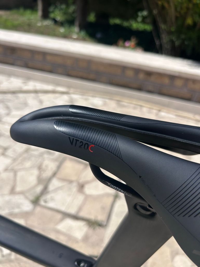 Used Cervélo S5 Shimano Dura Ace Di2 2023 Road & Gravel — image 21 of 33